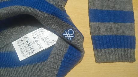 Pulóvre ucb, č. 140, 140