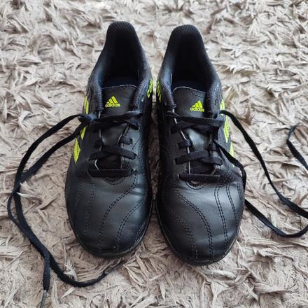 Chlapčenské turfy, adidas,32