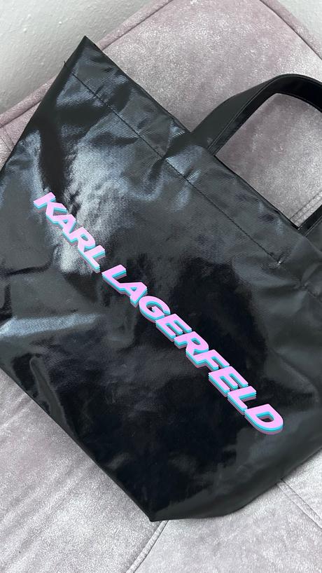 Kabelka karl, karl lagerfeld