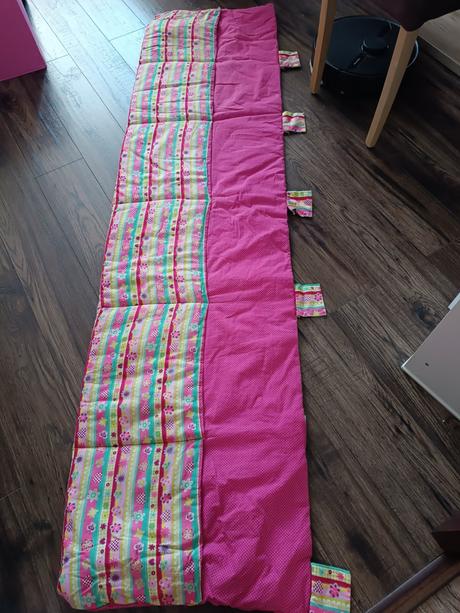 Závesný vankúš pri postel na stenu, šírka (cm): 50,dĺžka (cm): 190