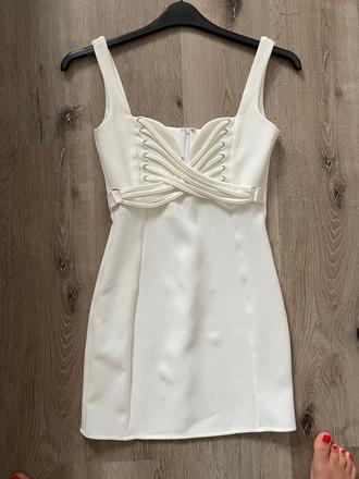 Missguided šaty, xs