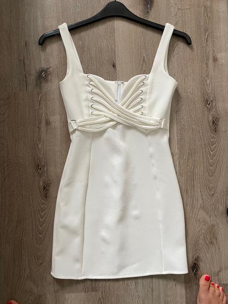 Missguided šaty, xs