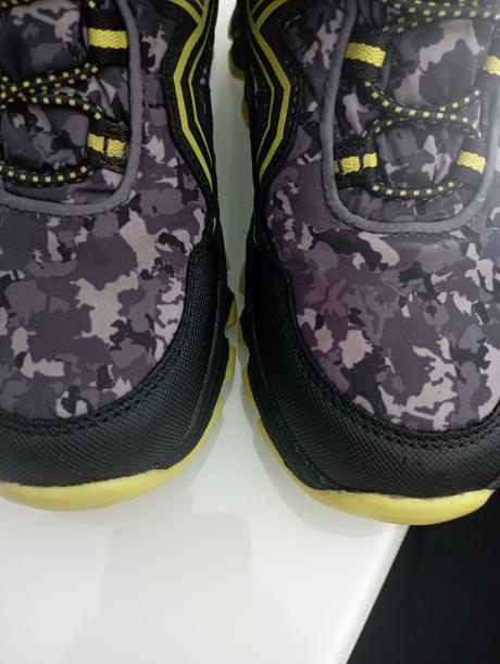 Zimné topánky, alpine pro,31