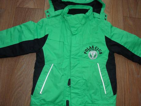 Zimná vetrovka, lupilu,122