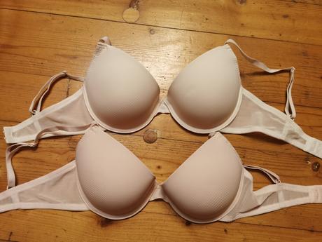 Podprsenky, sinsay,75d