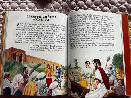 Moja kniha biblickych príbehov,