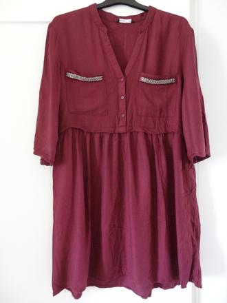 Dámske šaty, house,l