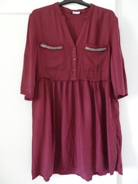 Dámske šaty, house,l