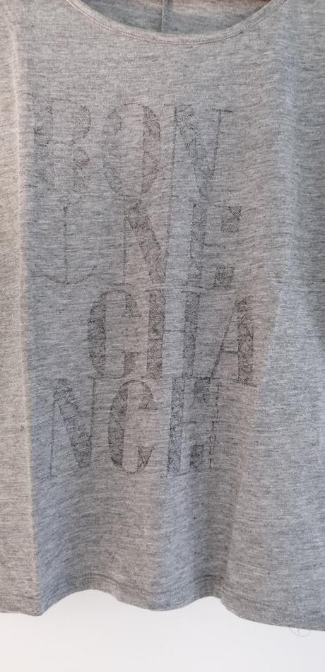 Tričko timeout, timeout,xs