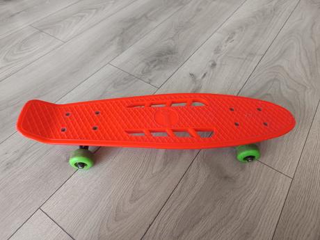 Skateboard,