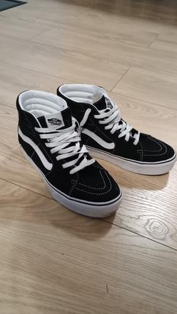 Vans tenisky, vans,43