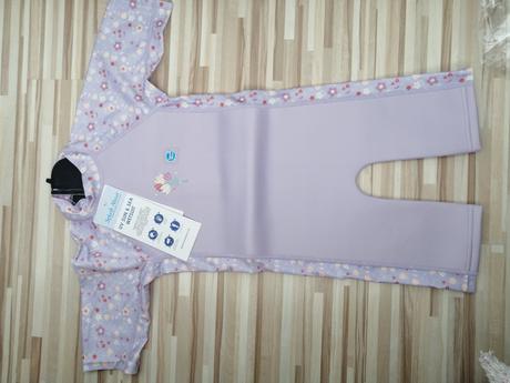 Neoprénová kombinéza, splash about,116