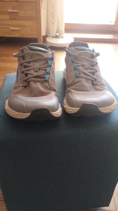Altra superior 6 barefoot bežecké tenisky, 43