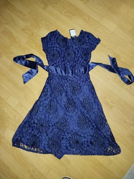 Spoločenské šaty, s