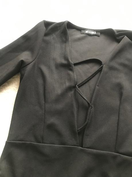 Body zn. missguided, s