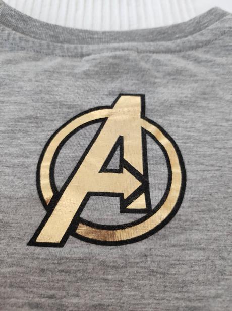Avengers tričko, marvel,134