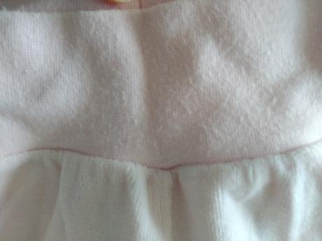 Súprava s kapucňou, h&m,62