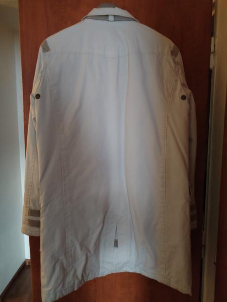 Značkový kabát bershka, bershka,m