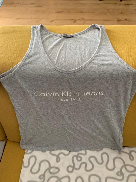 Calvin klein tielko, calvin klein,l