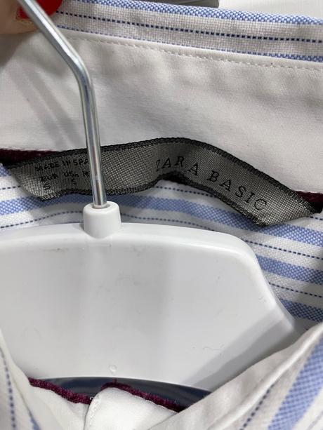 Zara košeľa s, zara,s