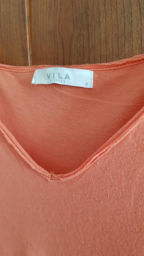 Letné vila šaty, l