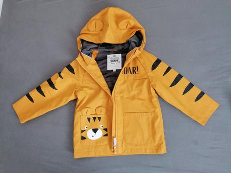 Bunda do dažďa, tesco,98