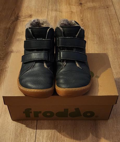 Froddo zateplené 33, froddo,33