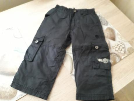 Zateplene nohavice timberland, timberland,92