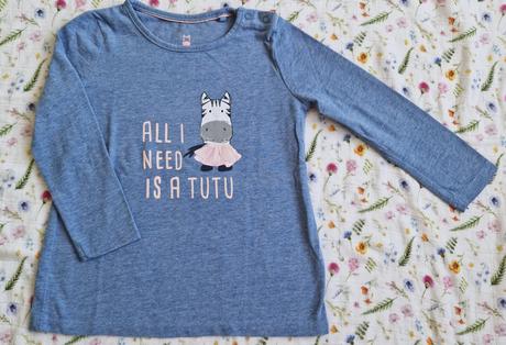 Tričko hrošík, lupilu,86