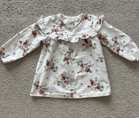 Šaty newbie, newbie,74