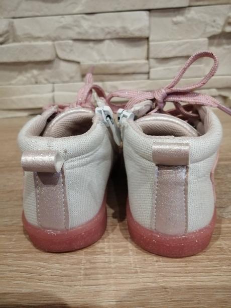 Prechodné topánočky, nelli blu,21