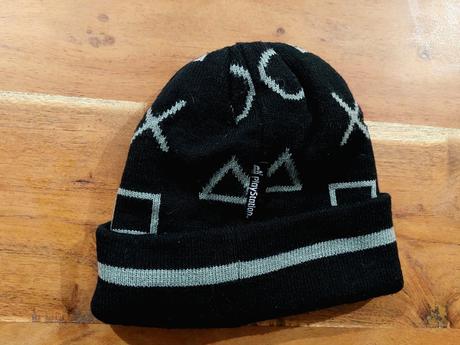 Čiapka ps, reserved