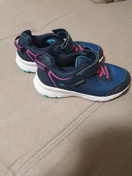 Predám tenisky veľ. 34, 34