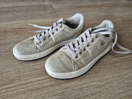 Tenisky willard, veľ. 38, 38