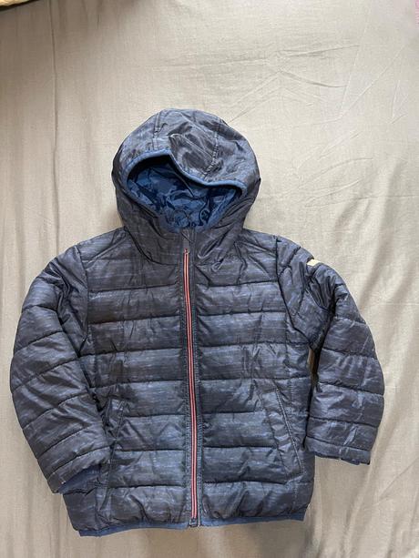 Zimná bunda, palomino,104