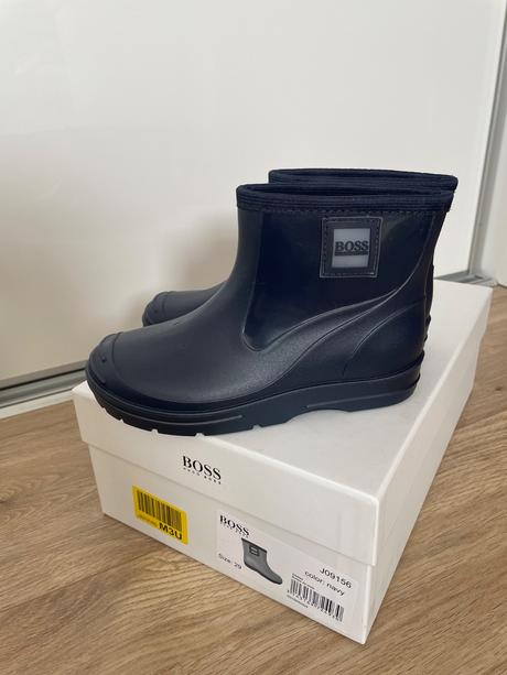 Gumaky hugo boss, hugo boss,29