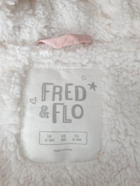 Teplá bunda, f&f,68