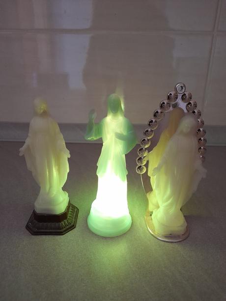 Male bytove doplnky, 