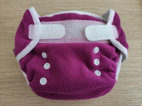 Pul nohavičky dizajnové s krídelkami, ella's house,4 kg - 9 kg