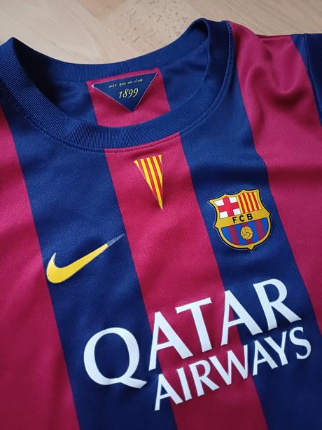 Futbalove dresy, nike,128