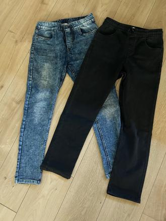 Rifle pre chlapca č.164, takko,164