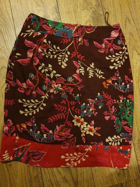 Sukňa mango, mango,34