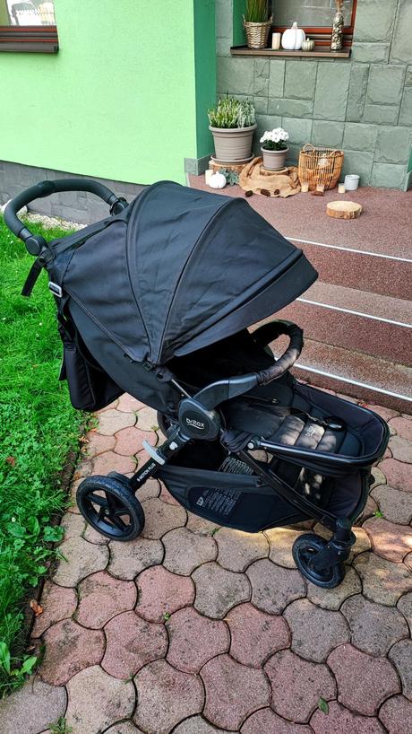 Kočiar britax b motion 4 plus, britax,britax b-motion 4 plus