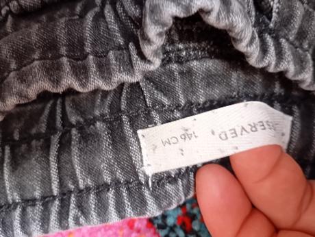 Elastické rifle, reserved,146