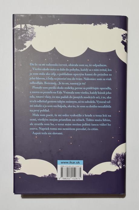 Skôr než odídeš, 