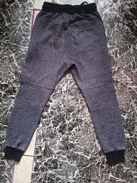 Tepláky chlapec s, s