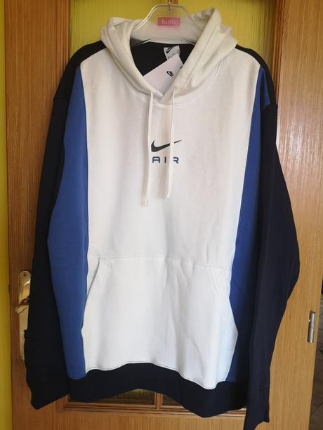 Nike pánska mikina veľkosť xxl, nike,xxl