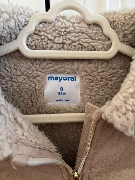 Prechodná bunda, mayoral,128