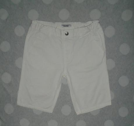 Šortky na 11 až 12 rokov, piazza italia,152