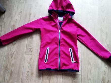 Bunda softhellova 152, active,xs
